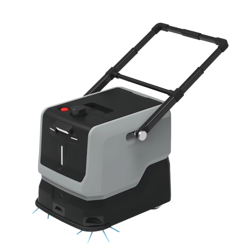 大埔坦洁无人智能清洁机器人T10